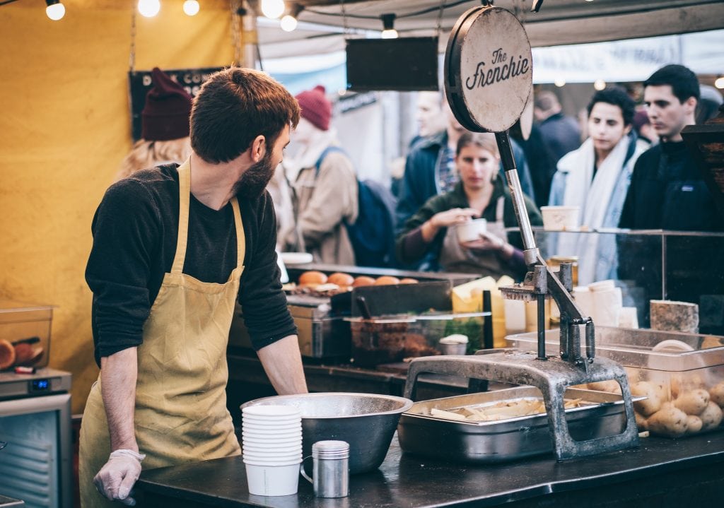 14 Common Misconceptions About Opening a Restaurant