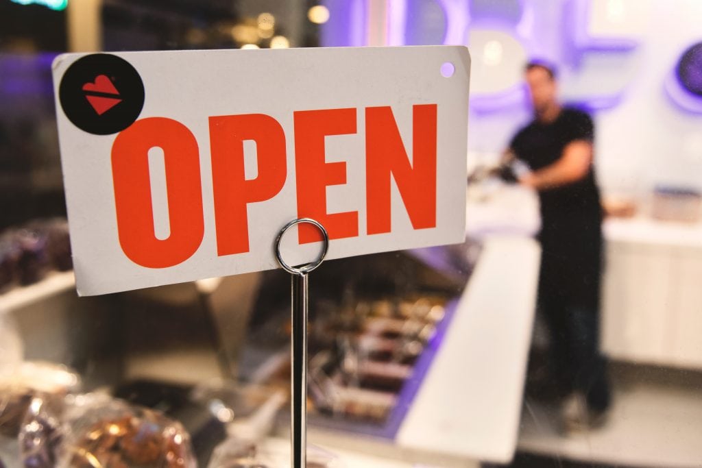 12 Quick Tips for Opening a Restaurant